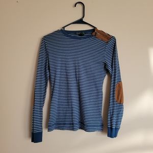Ralph Lauren Long sleeve tee